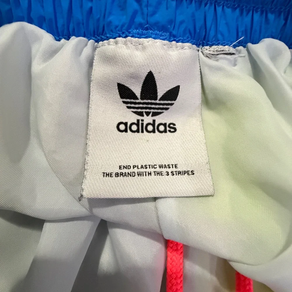 adidas originals colorblock